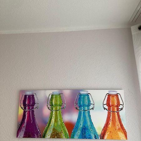 Ferienwohnung Keull 코에스펠트 외부 사진