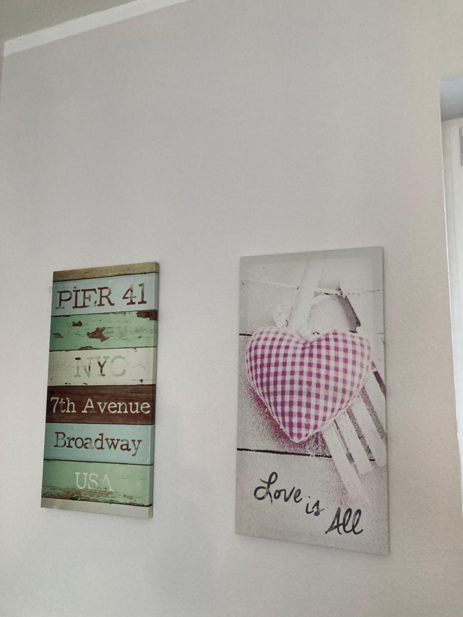 Ferienwohnung Keull 코에스펠트 외부 사진
