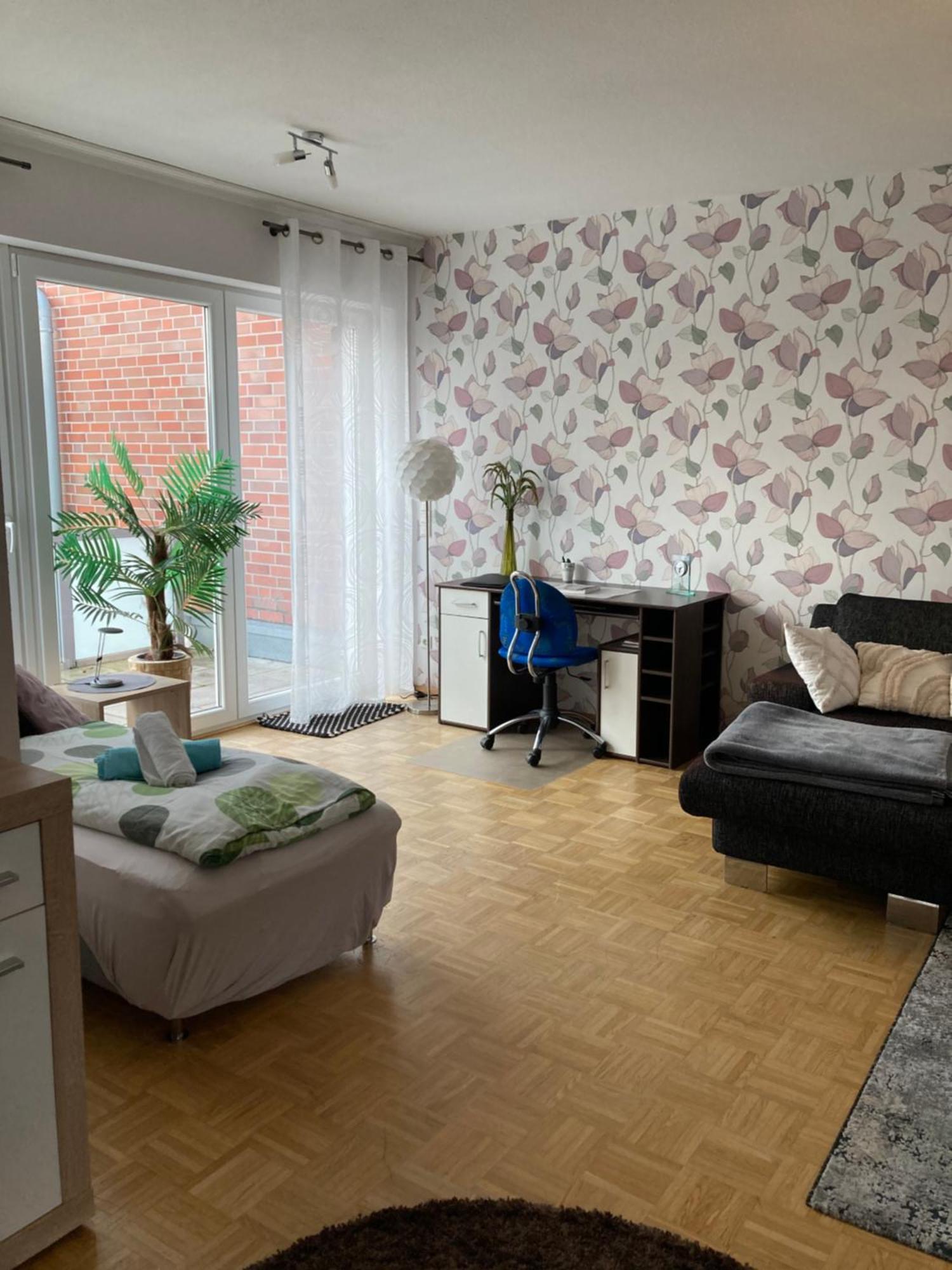 Ferienwohnung Keull 코에스펠트 외부 사진