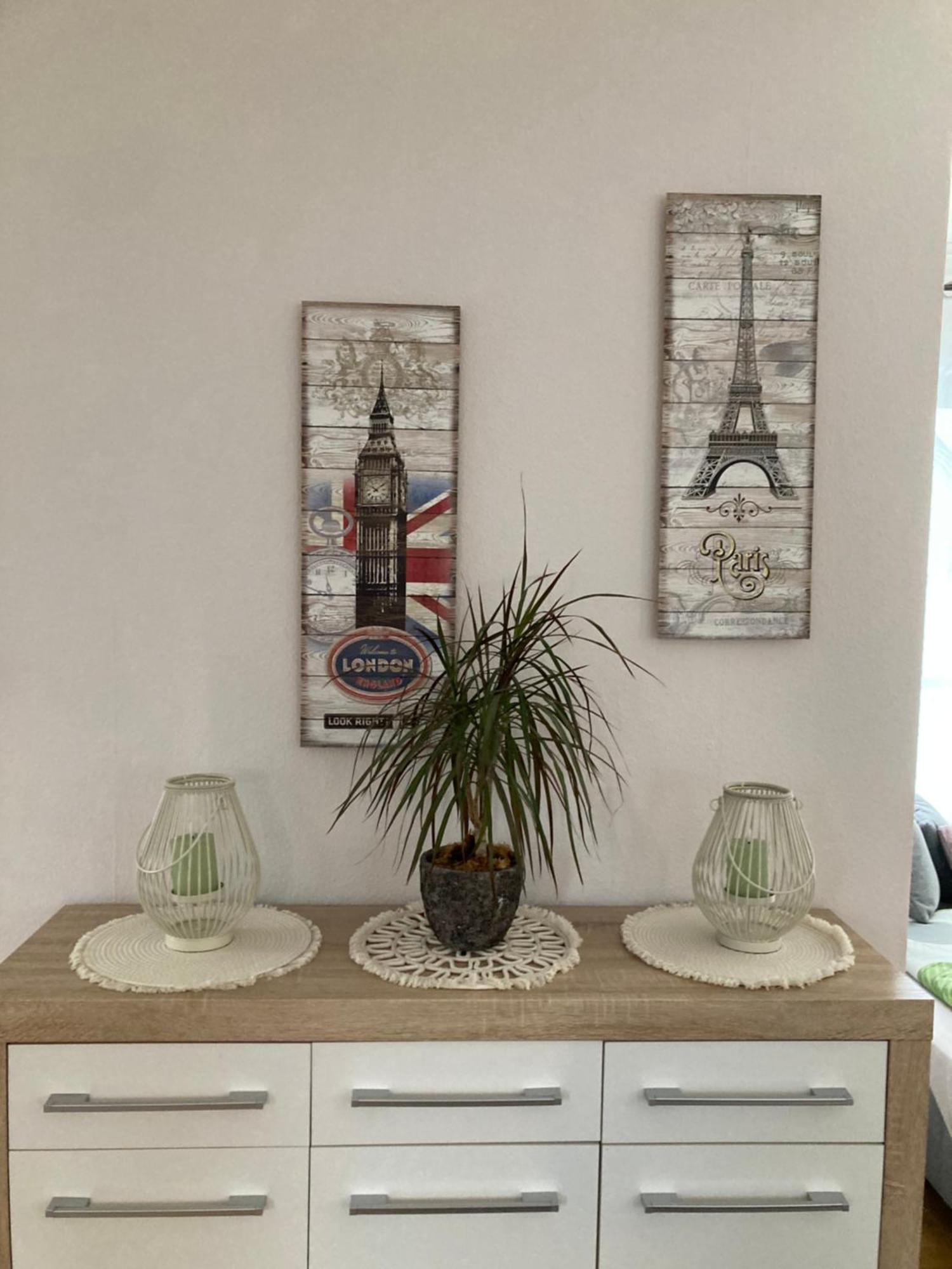 Ferienwohnung Keull 코에스펠트 외부 사진