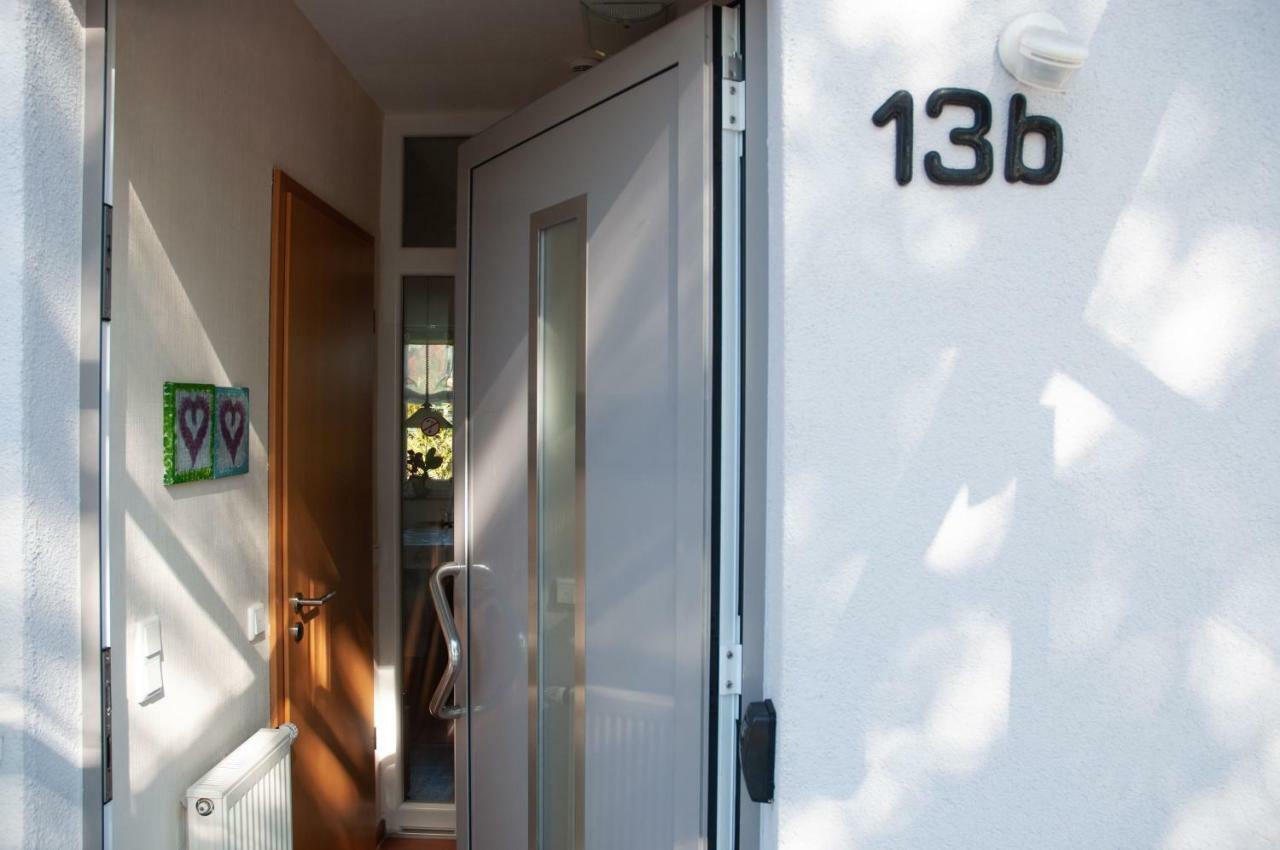 Ferienwohnung Keull 코에스펠트 외부 사진