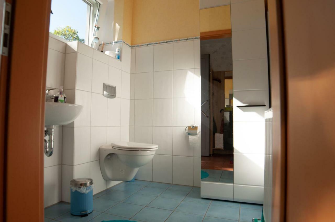 Ferienwohnung Keull 코에스펠트 외부 사진
