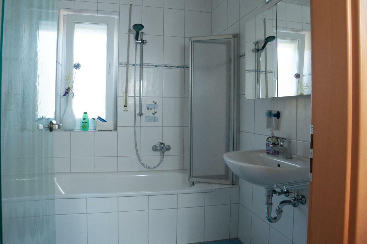 Ferienwohnung Keull 코에스펠트 외부 사진